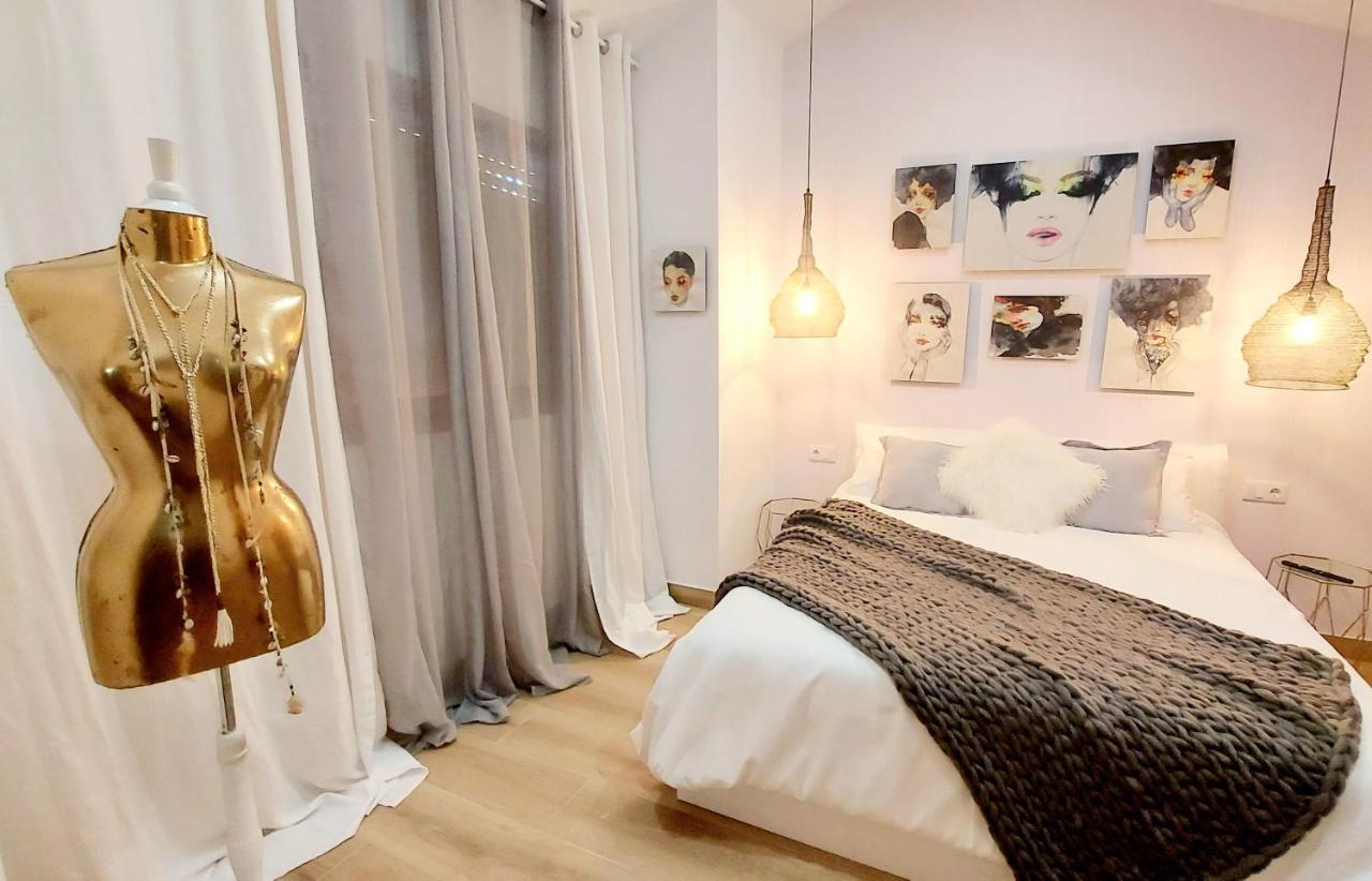 "Campello Beachside Duplex, Coastal Escape, Only 50 Meters From Sea" El Campello Exterior foto