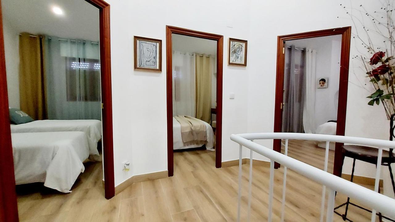"Campello Beachside Duplex, Coastal Escape, Only 50 Meters From Sea" El Campello Exterior foto